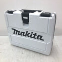 makita マキタ 18V 3.0Ah 充電式インパクトドライバ 青 ケース・充電器・バッテリ2個セット TD149DRFX 未使用品