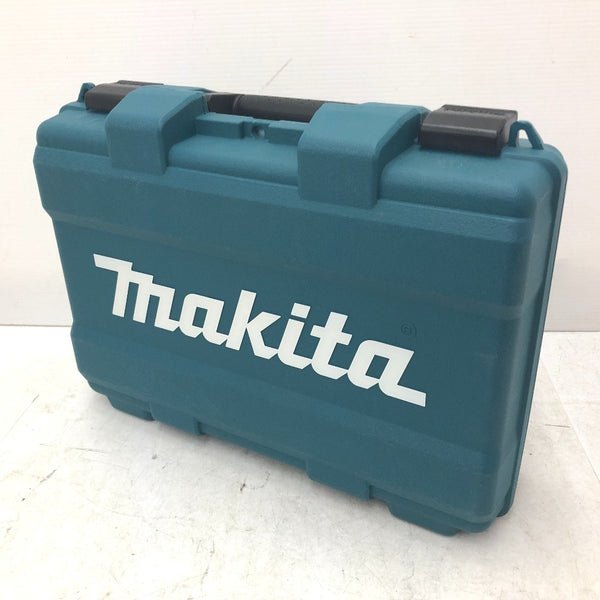 makita マキタ 10.8V 1.5Ah 充電式レシプロソー ケース・充電器・バッテリ1個セット JR104DSH 未使用品