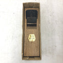 河怡 替刃式鉋 かんな 刃幅65mm 中古