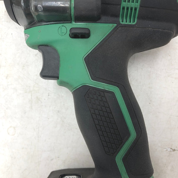 コードレスインパクトレンチ