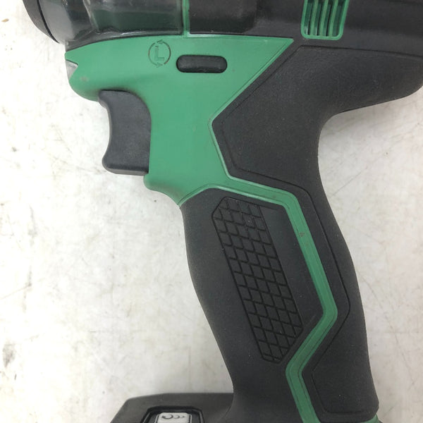 コードレスインパクトレンチ