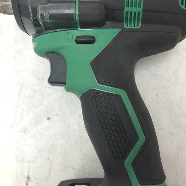 コードレスインパクトレンチ