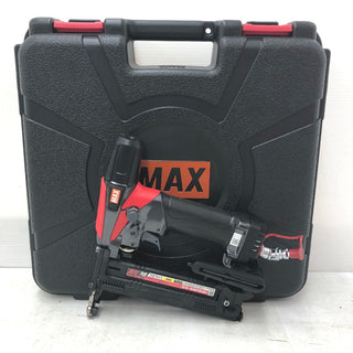 テイクハンズ 釘打ち マックス