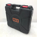 MAX マックス 38mm 釘打機 高圧ステープル用エアネイラ フロアタッカ 4MAステープル用 ケース付 HA-38F4(D) 未使用品