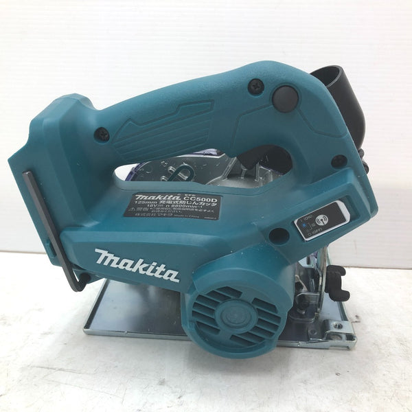 切断工具 0088381736800 CC500DZ