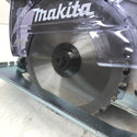 makita マキタ 18V対応 125mm 充電式防じんカッタ 本体のみ CC500DZ 中古美品
