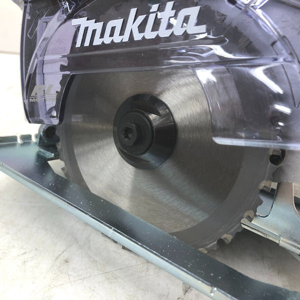 makita マキタ 18V対応 125mm 充電式防じんカッタ 本体のみ CC500DZ 中古美品