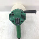 HiKOKI ハイコーキ 100V 電子ポリッシャ サビあり SP18VB 中古