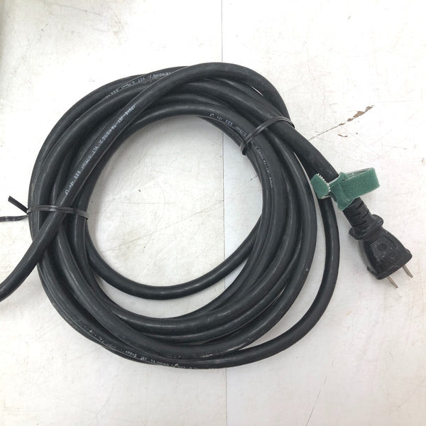 HiKOKI ハイコーキ 100V 電子ポリッシャ サビあり SP18VB 中古