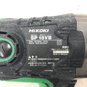 HiKOKI ハイコーキ 100V 電子ポリッシャ サビあり SP18VB 中古