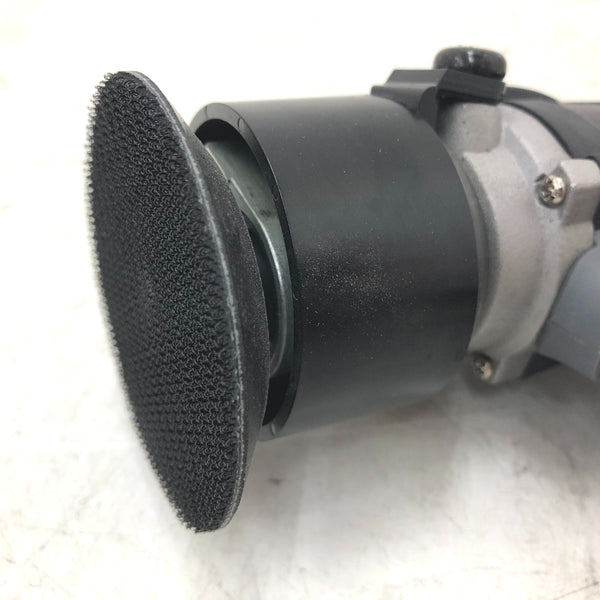 COMPACT TOOL コンパクトツール 12V 2.0Ah コードレスミニダブルアクションポリッシャー 充電器・バッテリ2個セット CP80 中古美品