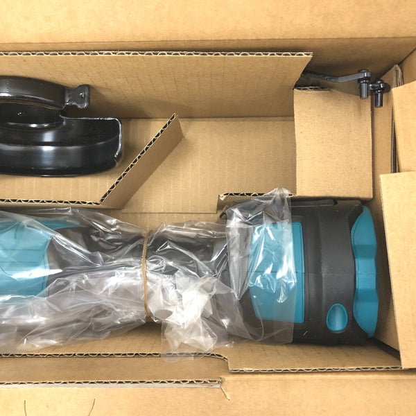 充電式ディスクグラインダ