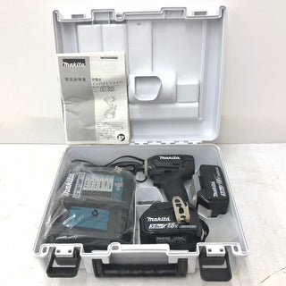 インパクトドライバ マキタ makita