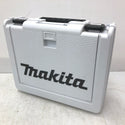 makita マキタ 18V 3.0Ah 充電式インパクトドライバ 黒 ケース・充電器・バッテリ2個セット TD149DRFXB 未使用品