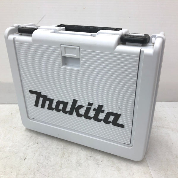 makita マキタ 18V 3.0Ah 充電式インパクトドライバ 黒 ケース・充電器・バッテリ2個セット TD149DRFXB 未使用品