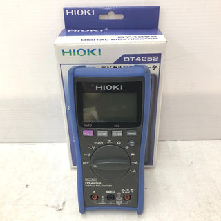 テイクハンズ 測定器 日置電機