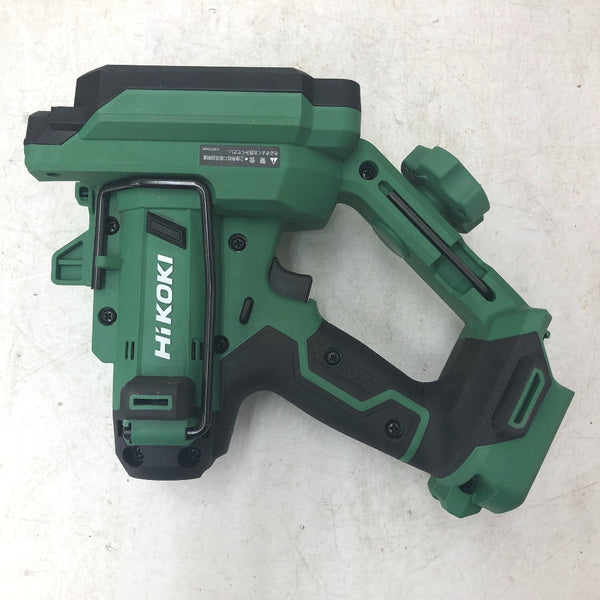 切断工具 ハイコーキ HiKOKI