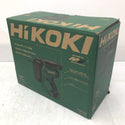 HiKOKI ハイコーキ マルチボルト18V対応 コードレス全ねじカッタ 本体のみ CL18DA(NN) 中古美品
