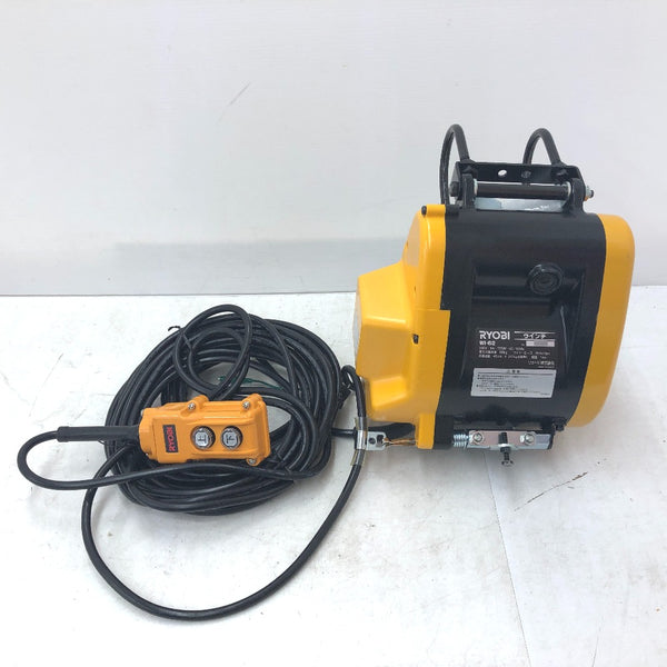大型・重量工具 WI-62