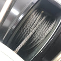 RYOBI KYOCERA 京セラ 100V ウインチ 最大吊揚荷重60kg 中古美品 WI-62 中古美品