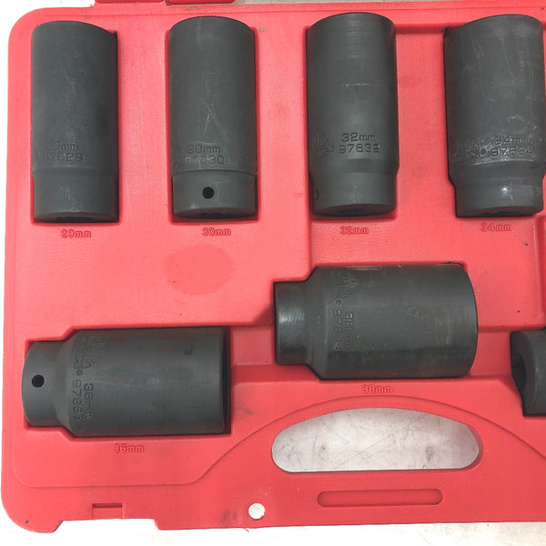 ハンドツール マックツール MACTOOLS