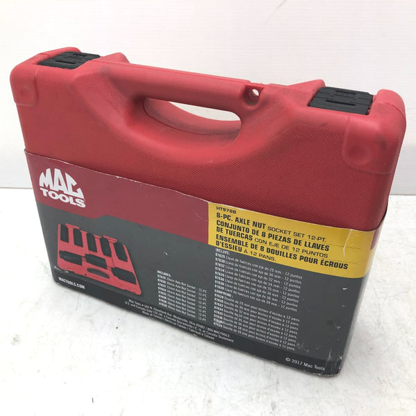 ソケットセット