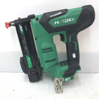 テイクハンズ 釘打ち ハイコーキ