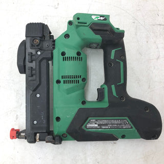 釘打ち ハイコーキ HiKOKI