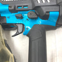 makita マキタ 90mm 高圧エア釘打 青 エアダスタ付 ケース付 AN936H 中古