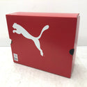 PUMA プーマ プロテクティブスニーカー 安全靴 フロントコート グレー ディスク ミッド 26.5cm 3E相当 No.63.221.0 未着用品