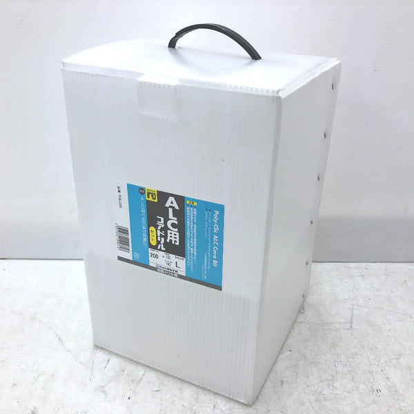 ALC用 コアドリルビット