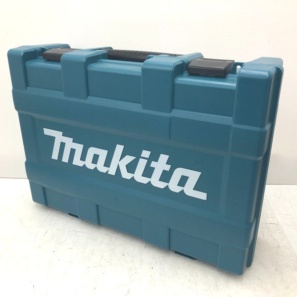 makita マキタ 18V対応 18mm 充電式ハンマドリル SDSプラス ケース・本体のみセット HR183DZK 未使用品