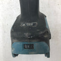 makita マキタ 18V対応 125mm 充電式ディスクグラインダ ダストカバー片側・保護カバー欠品 本体のみ GA512D 中古