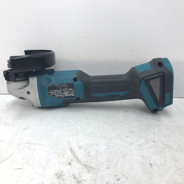 研磨・研削 GA504DN