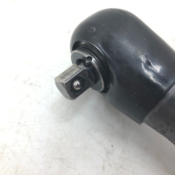 SnapOn スナップオン 14.4V対応 3/8'' コードレスラチェット 動作未確認 CTR762 中古