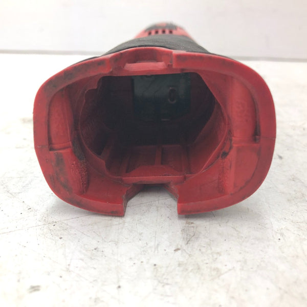 SnapOn スナップオン 14.4V対応 3/8'' コードレスラチェット 動作未確認 CTR762 中古