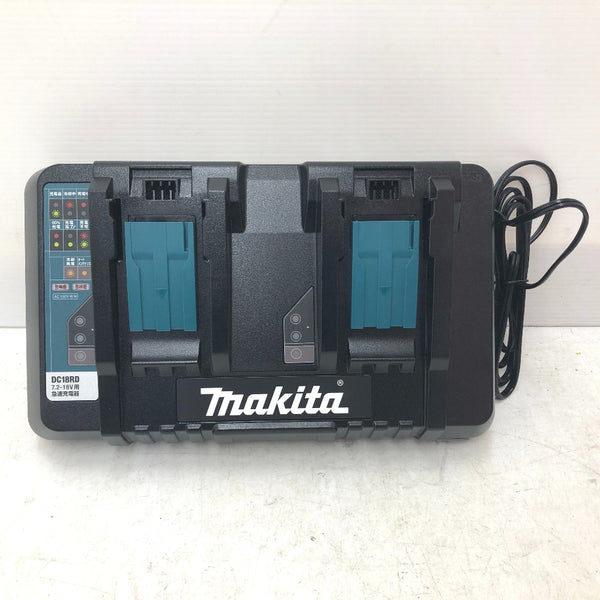 充電器・バッテリ マキタ makita