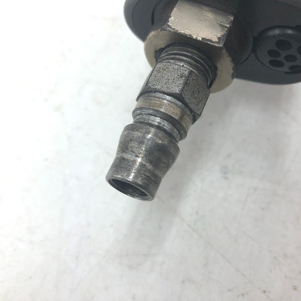 空研 クウケン 12.7mm エアインパクトレンチ 最大トルク330N・m KW-1600Spro 中古