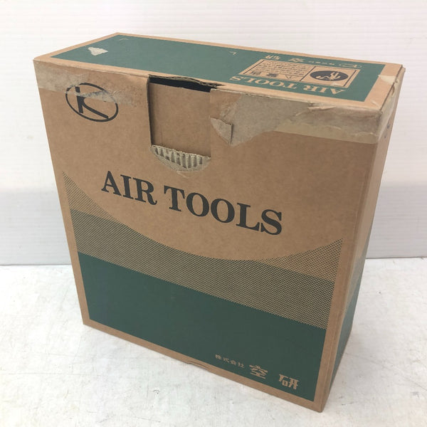 空研 クウケン 12.7mm エアインパクトレンチ 最大トルク330N・m KW-1600Spro 中古