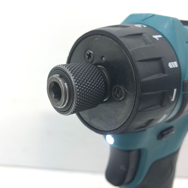 インパクトドライバ マキタ makita