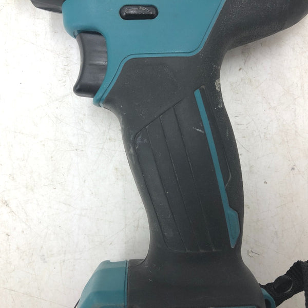 充電式ドリルドライバ