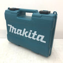 makita マキタ 10.8V 1.5Ah 充電式ドリルドライバ 青 ケース・充電器・バッテリ2個セット DF033D 中古
