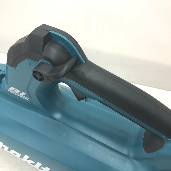 makita マキタ 18V対応 充電式ブロワ 本体のみ MUB184D 中古美品