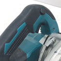 makita マキタ 18V対応 165mm 充電式マルノコ 青 本体のみ HS631D 中古