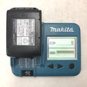 makita マキタ 18V 6.0Ah 充電式インパクトドライバ オーセンティックレッド ケース・充電器・バッテリ2個セット TD173DGXAR 中古美品