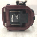 makita マキタ 18V 6.0Ah 充電式インパクトドライバ オーセンティックレッド ケース・充電器・バッテリ2個セット TD173DGXAR 中古美品