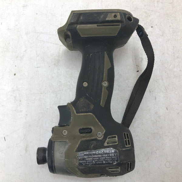 インパクトドライバ マキタ makita