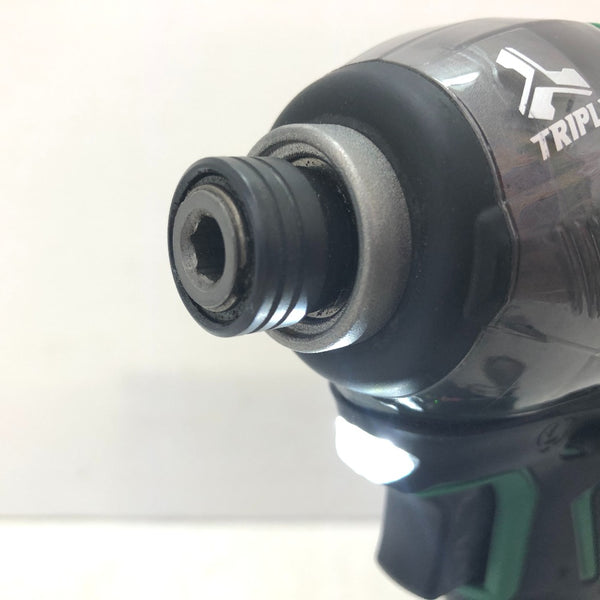 コードレスインパクトドライバ