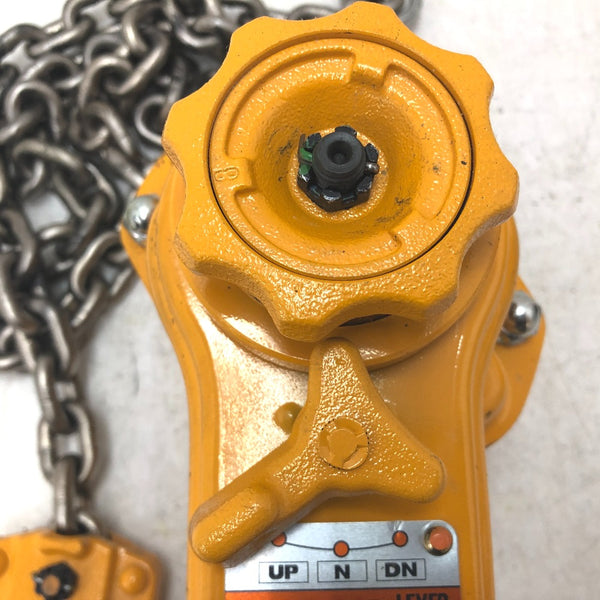 大型・重量工具 LB016