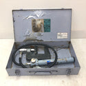 亀倉精機 油圧式パイプ断水機 SS30 中古